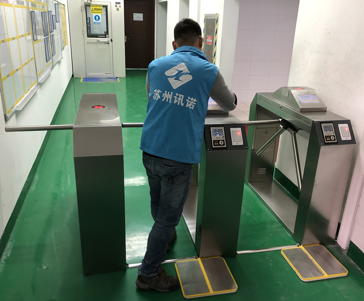 江苏ESD门禁系统_ESD防静电门禁系统